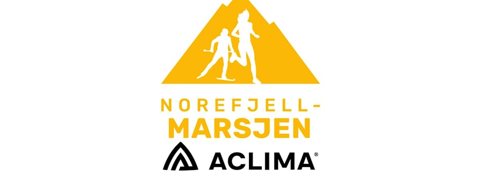Aclima - Norefjellmarsjen 2025